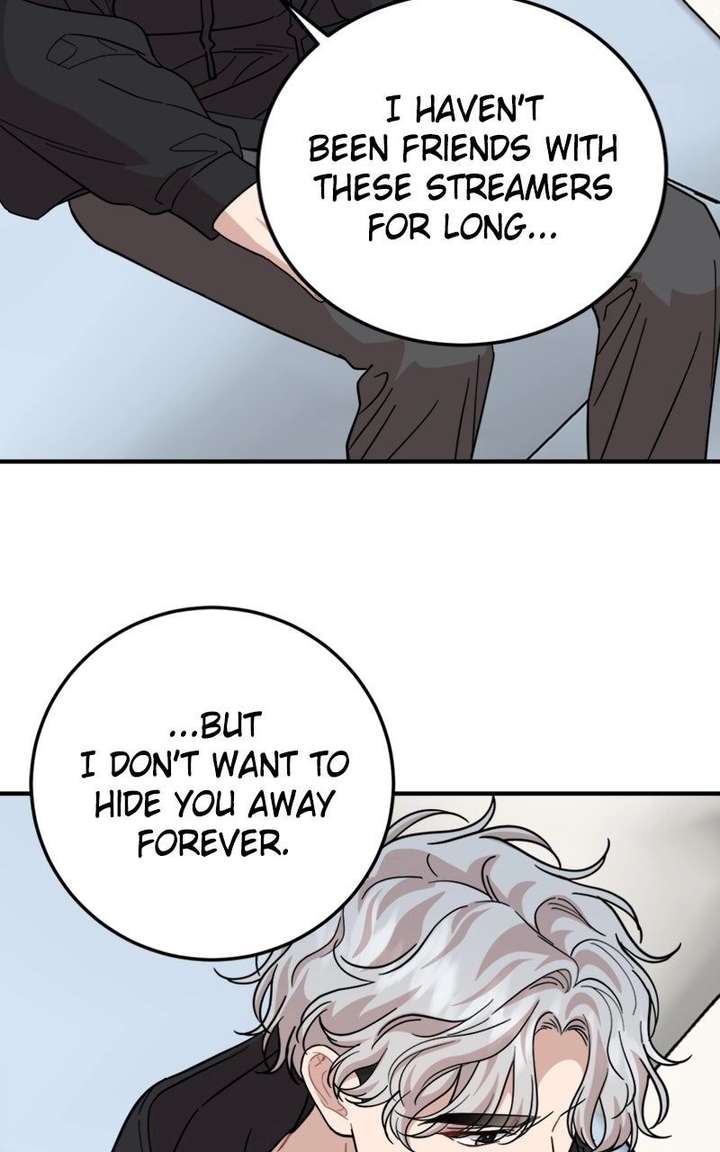 Possible to Date a Ranker? Chapter 46 261 017