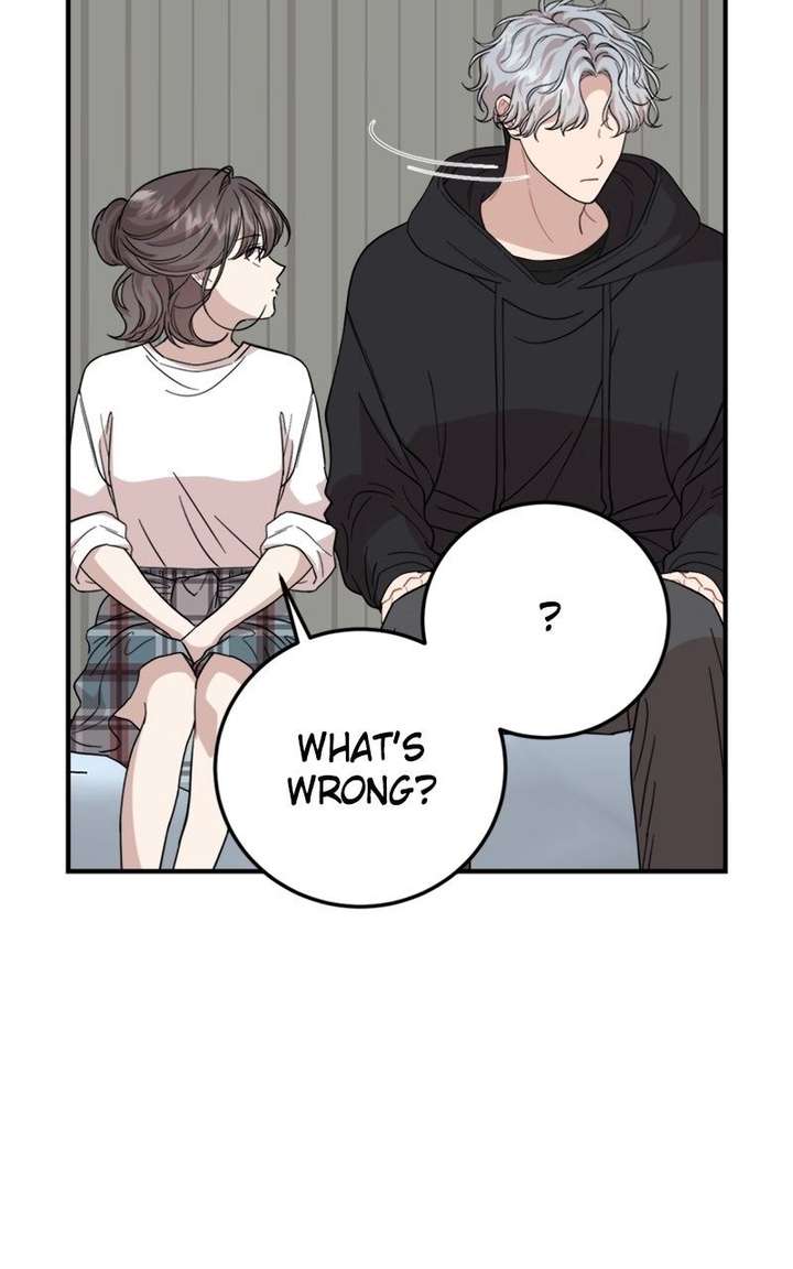 Possible to Date a Ranker? Chapter 46 273 029