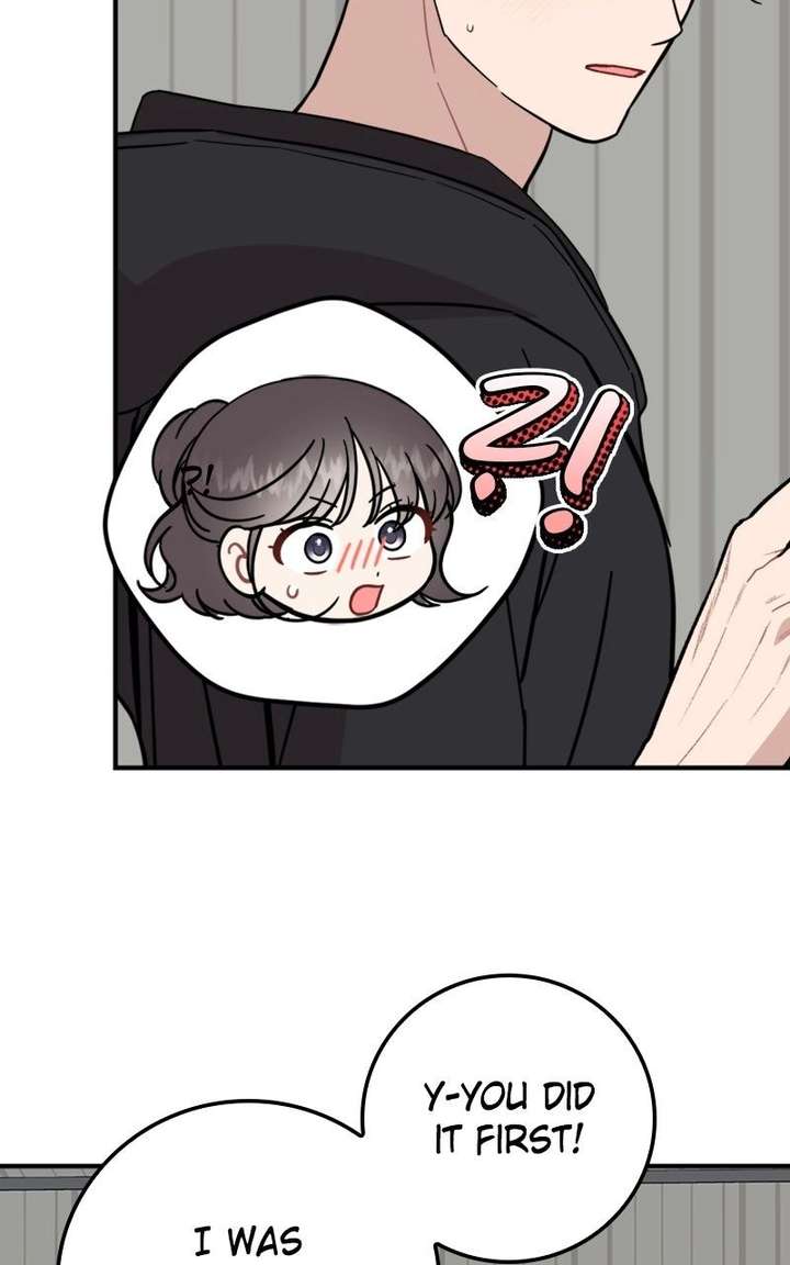 Possible to Date a Ranker? Chapter 46 275 031