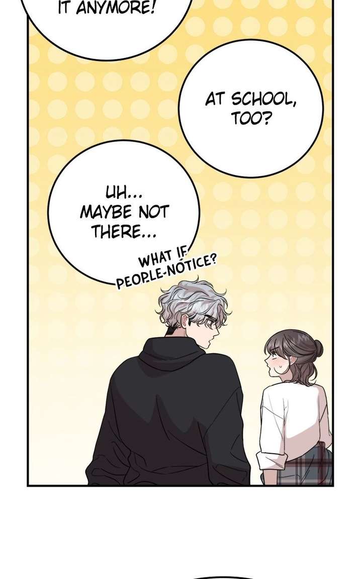 Possible to Date a Ranker? Chapter 46 280 036