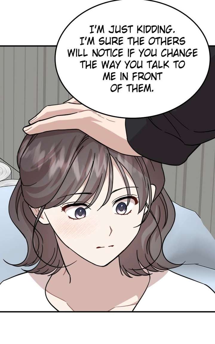 Possible to Date a Ranker? Chapter 46 281 037