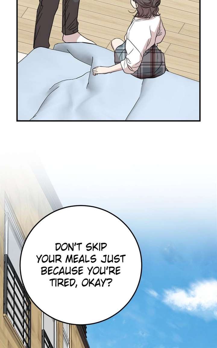 Possible to Date a Ranker? Chapter 46 283 039