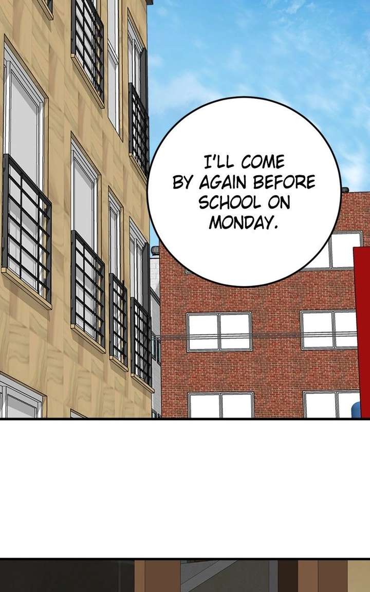 Possible to Date a Ranker? Chapter 46 284 040