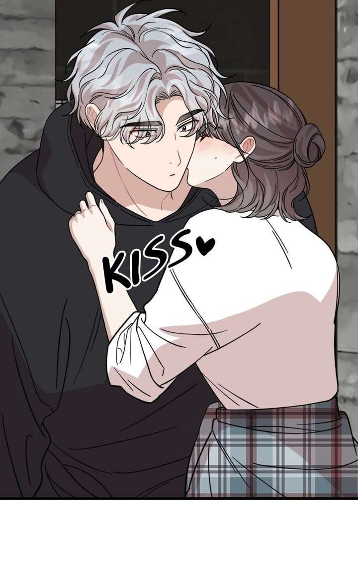 Possible to Date a Ranker? Chapter 46 297 053