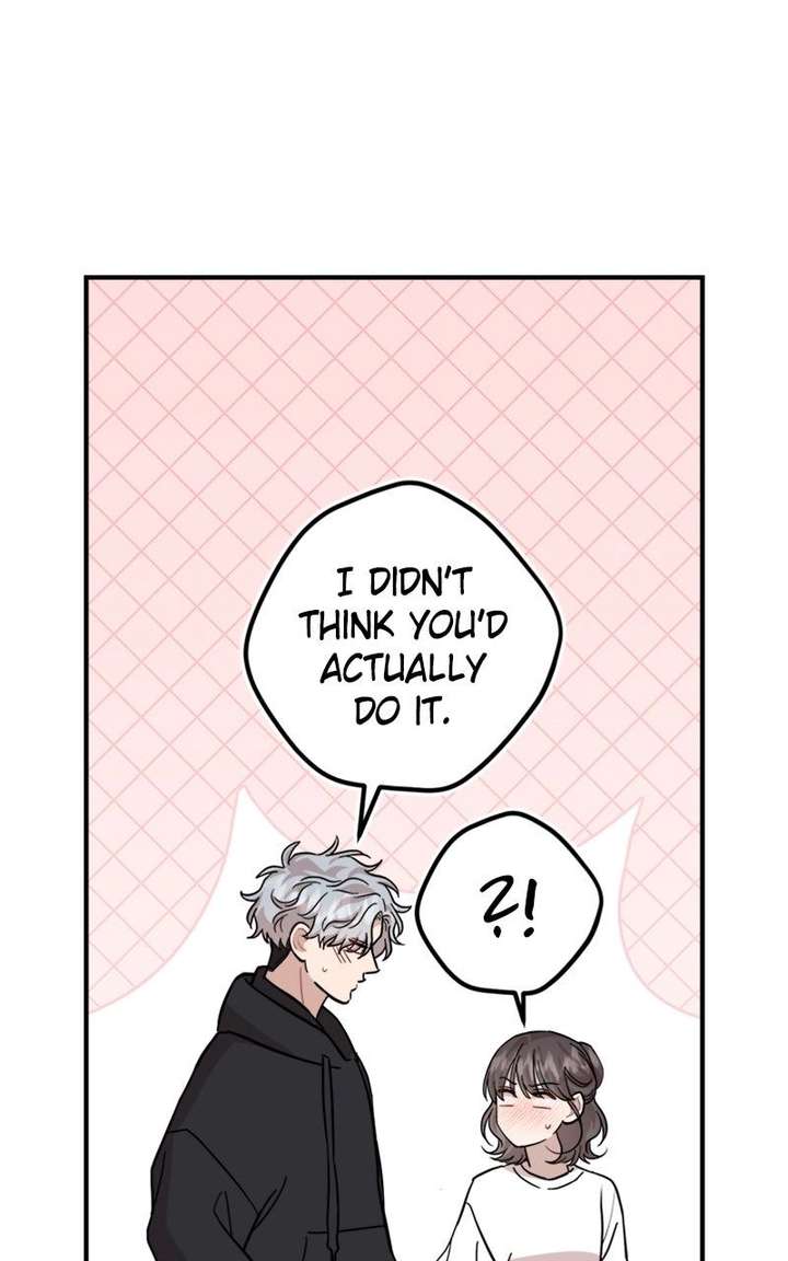 Possible to Date a Ranker? Chapter 46 299 055