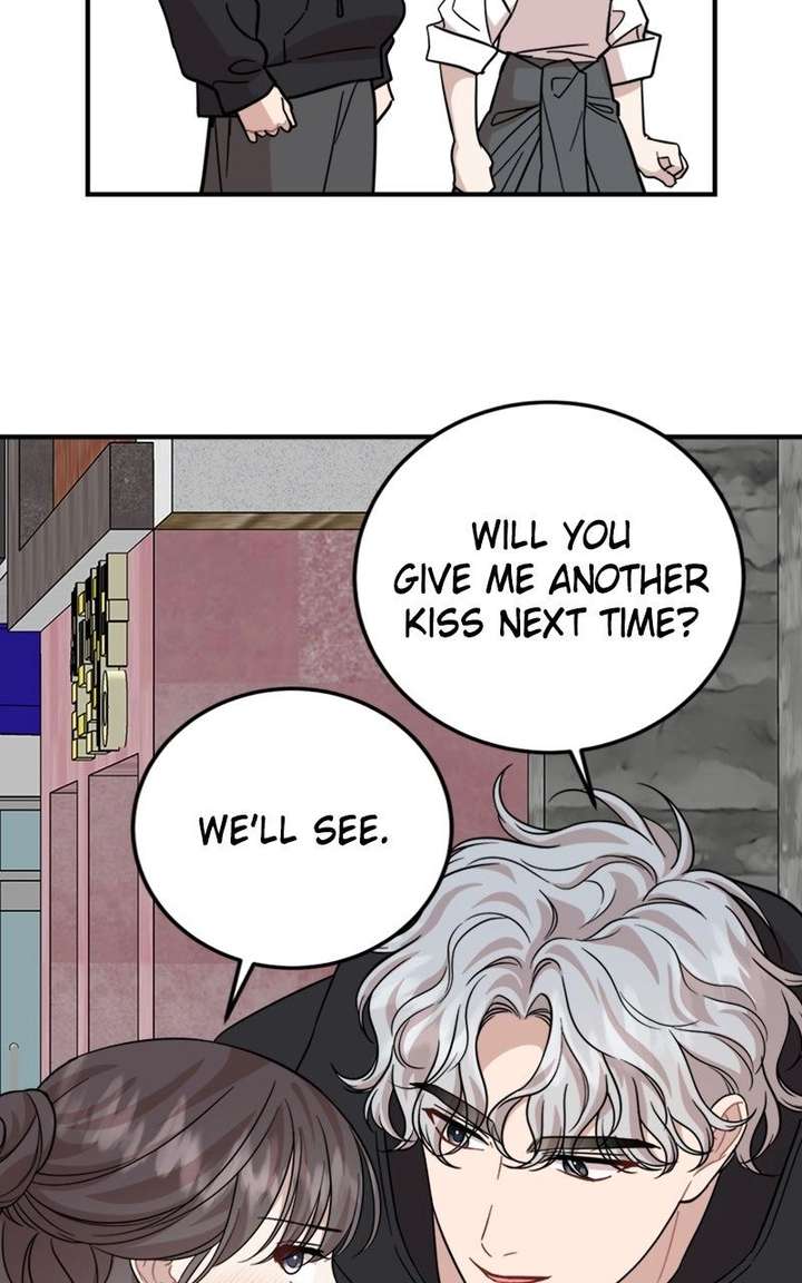 Possible to Date a Ranker? Chapter 46 300 056