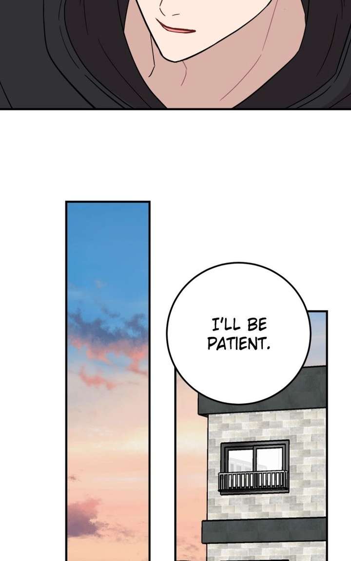 Possible to Date a Ranker? Chapter 46 302 058