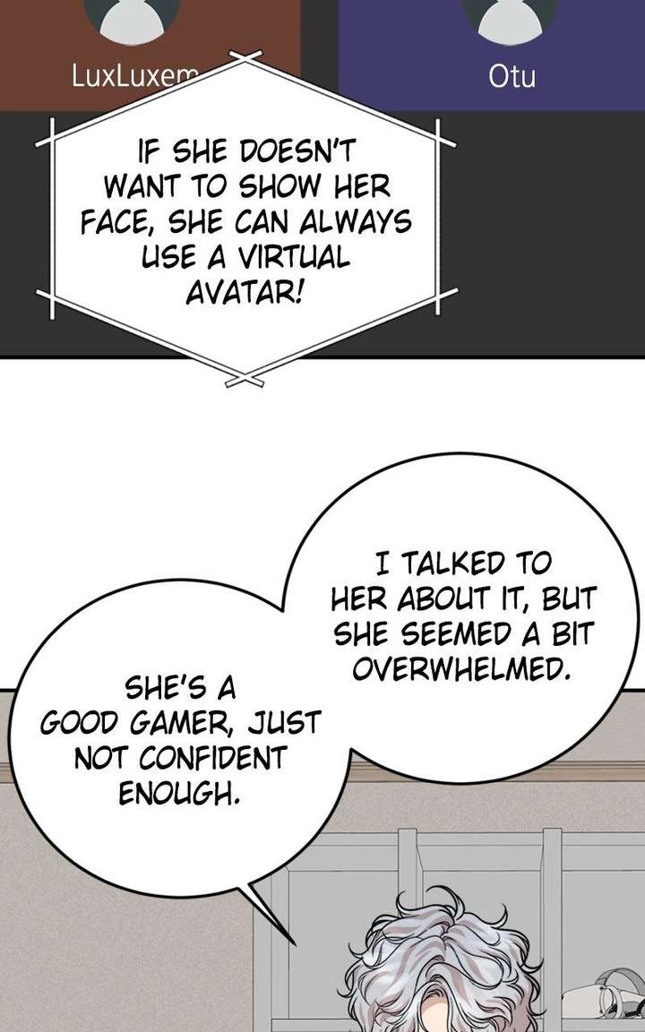 Possible to Date a Ranker? Chapter 46 308 064