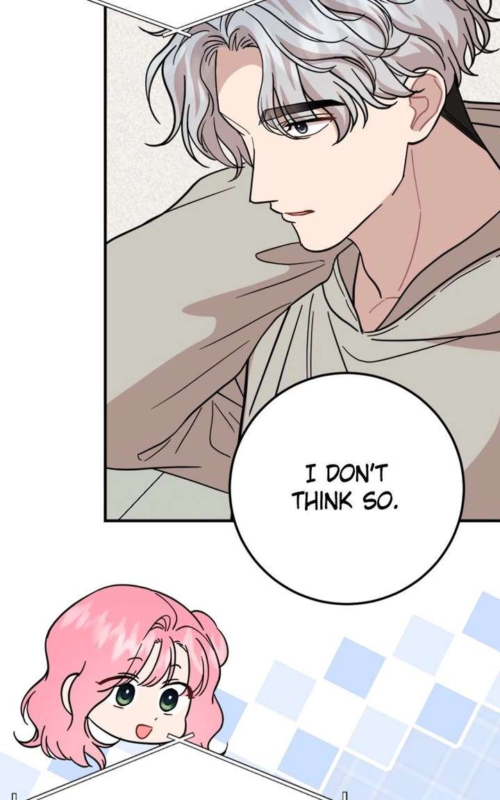 Possible to Date a Ranker? Chapter 46 310 066