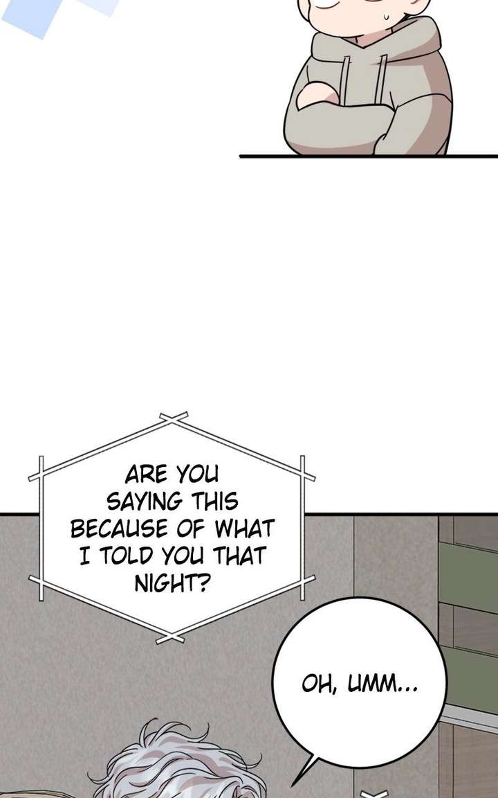 Possible to Date a Ranker? Chapter 46 312 068