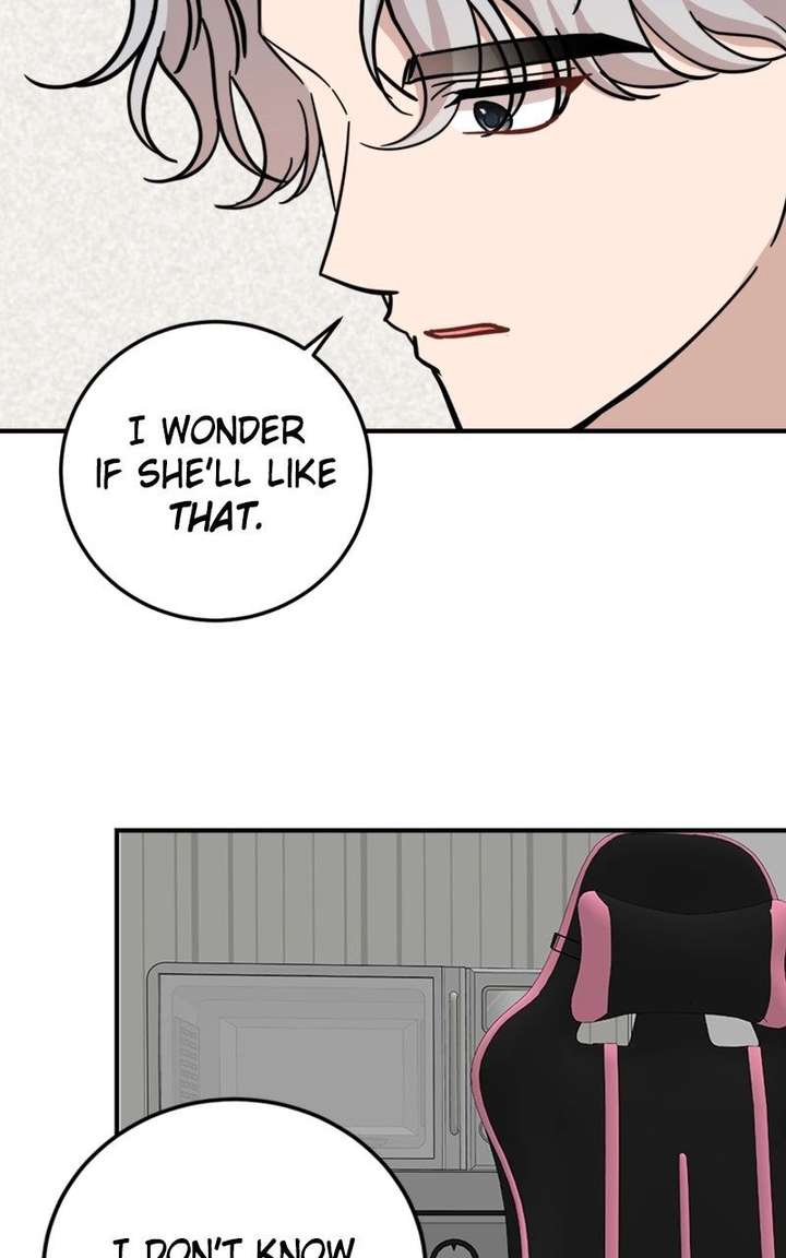 Possible to Date a Ranker? Chapter 46 320 076