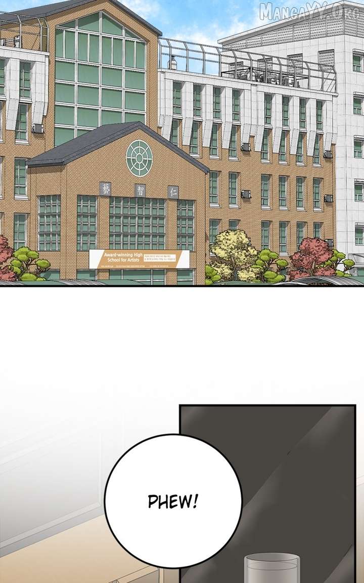 Possible to Date a Ranker? Chapter 47 291 02