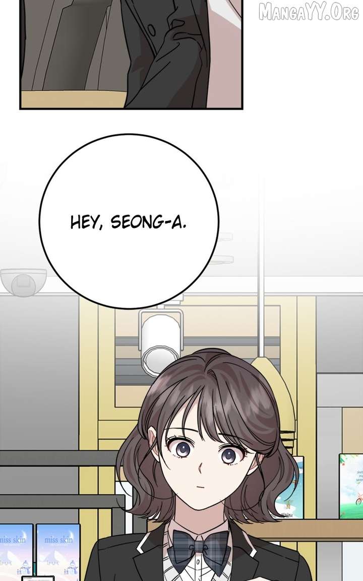 Possible to Date a Ranker? Chapter 47 308 19