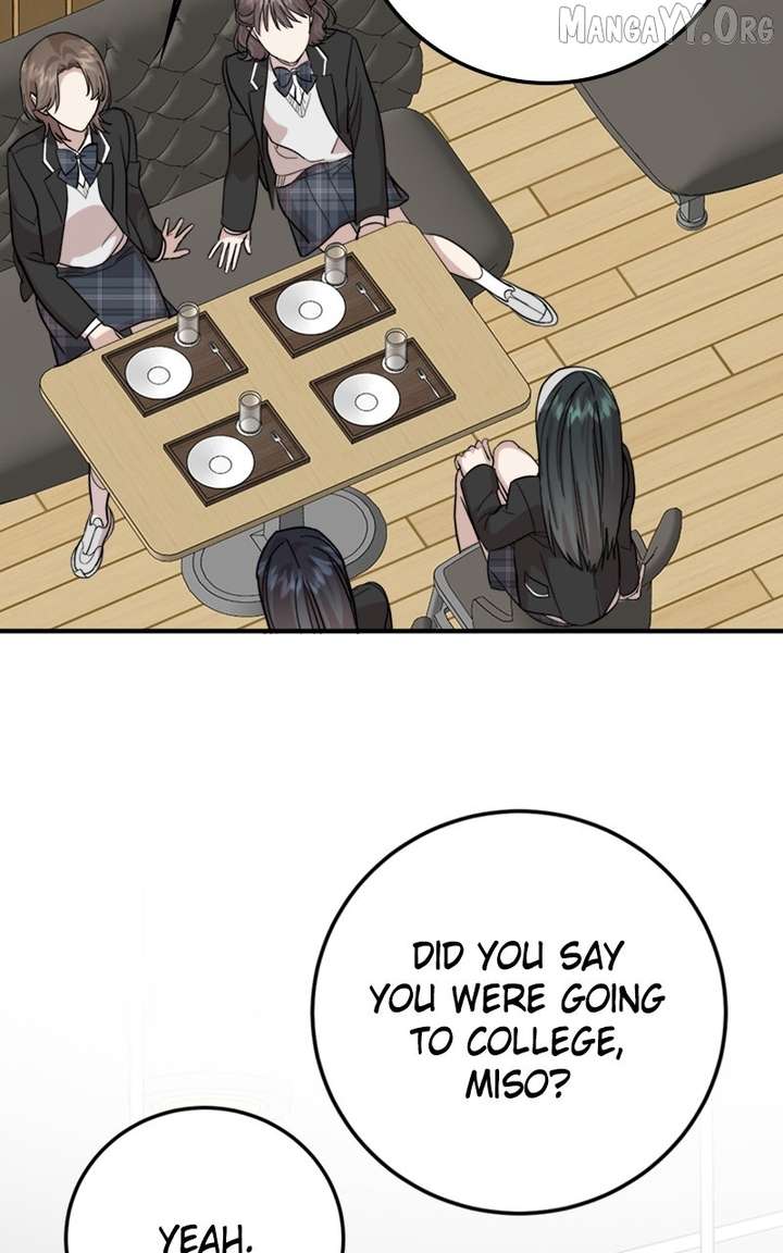 Possible to Date a Ranker? Chapter 47 310 21