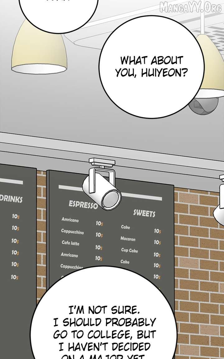 Possible to Date a Ranker? Chapter 47 311 22