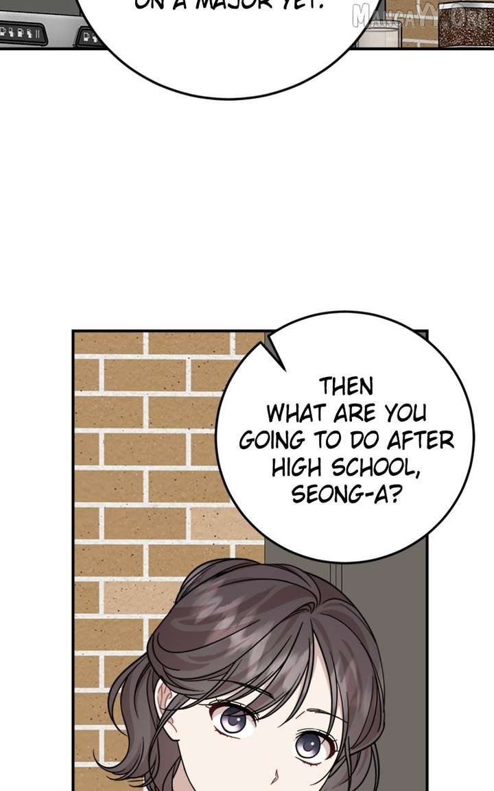 Possible to Date a Ranker? Chapter 47 312 23