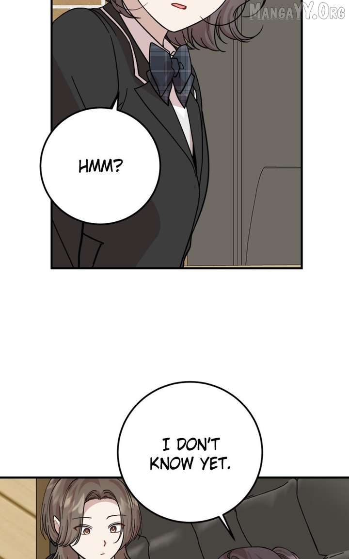 Possible to Date a Ranker? Chapter 47 313 24