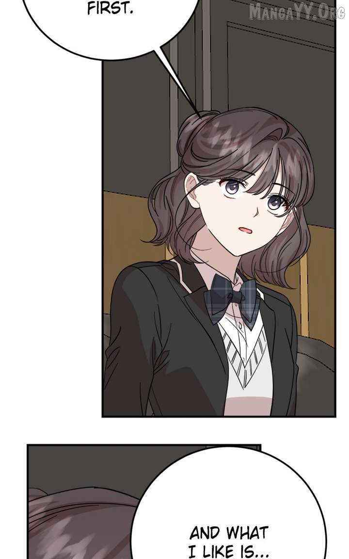 Possible to Date a Ranker? Chapter 47 315 26