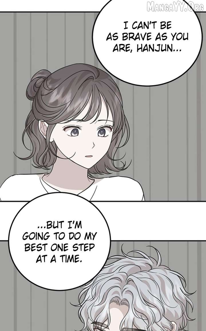 Possible to Date a Ranker? Chapter 47 317 28