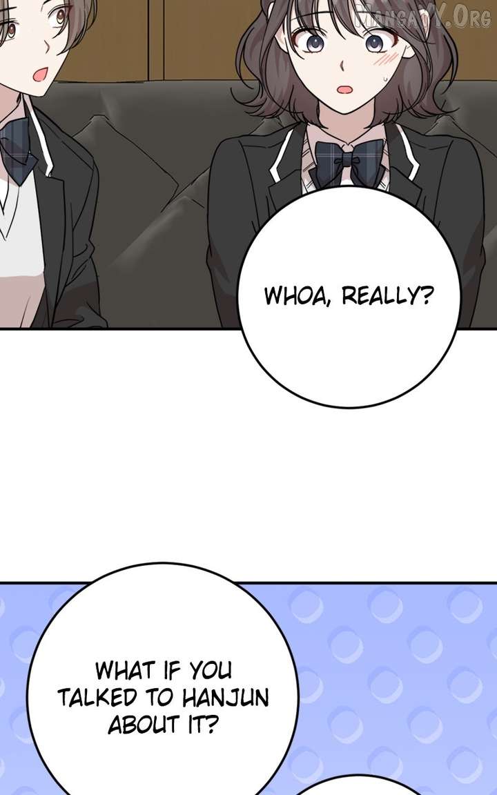 Possible to Date a Ranker? Chapter 47 324 35