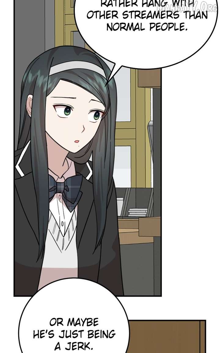 Possible to Date a Ranker? Chapter 47 328 39