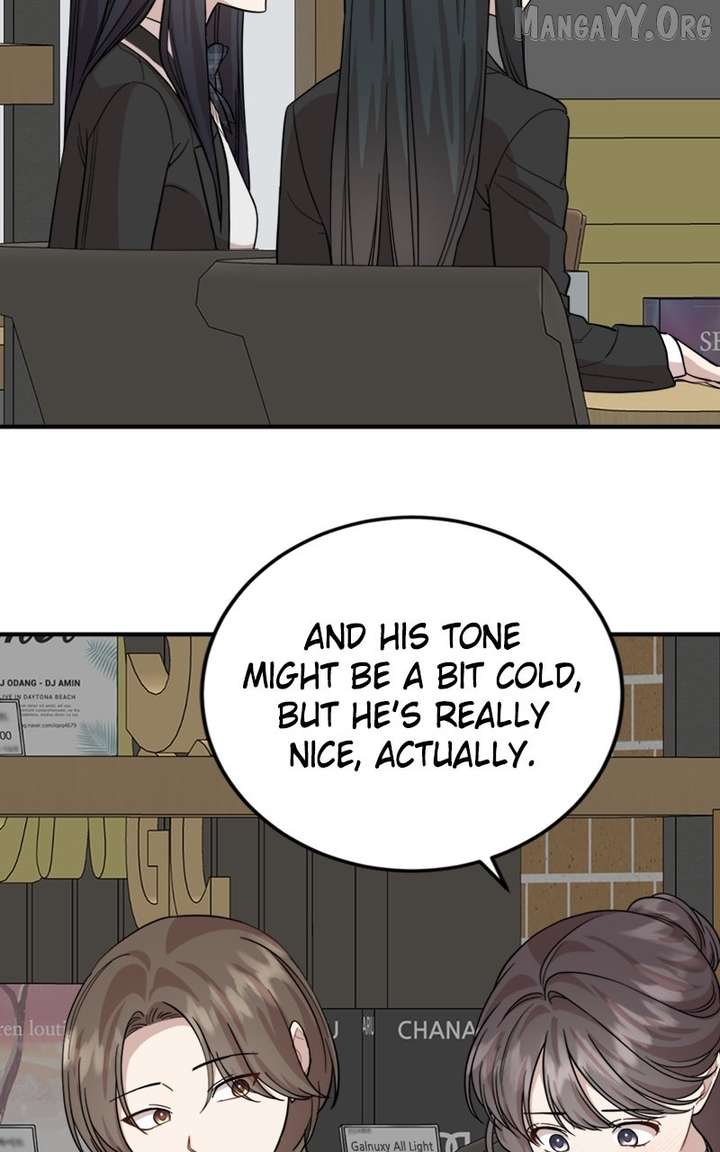 Possible to Date a Ranker? Chapter 47 332 43