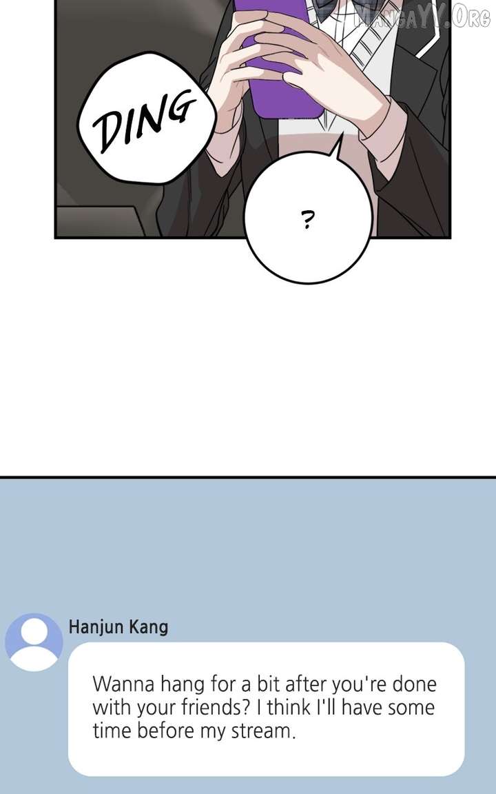 Possible to Date a Ranker? Chapter 47 337 48