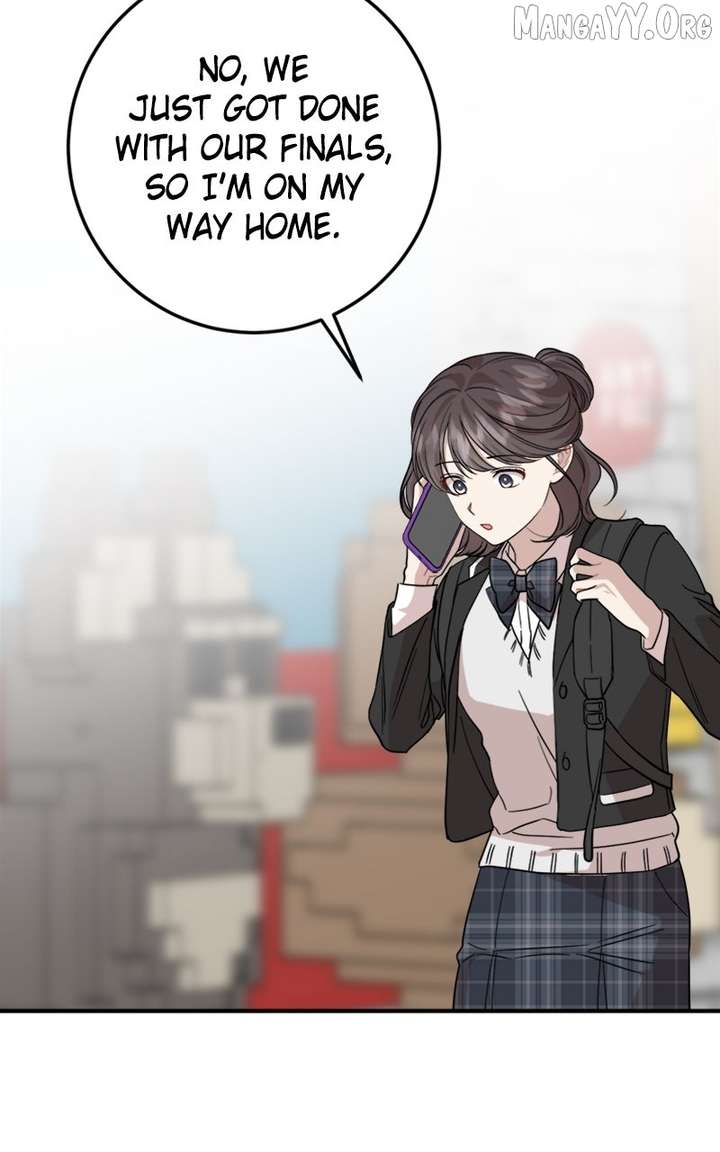 Possible to Date a Ranker? Chapter 47 341 52