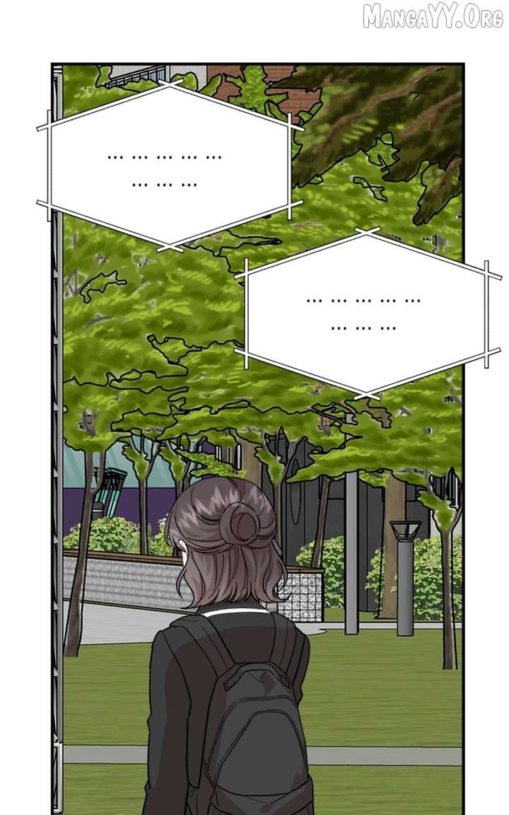 Possible to Date a Ranker? Chapter 47 342 53