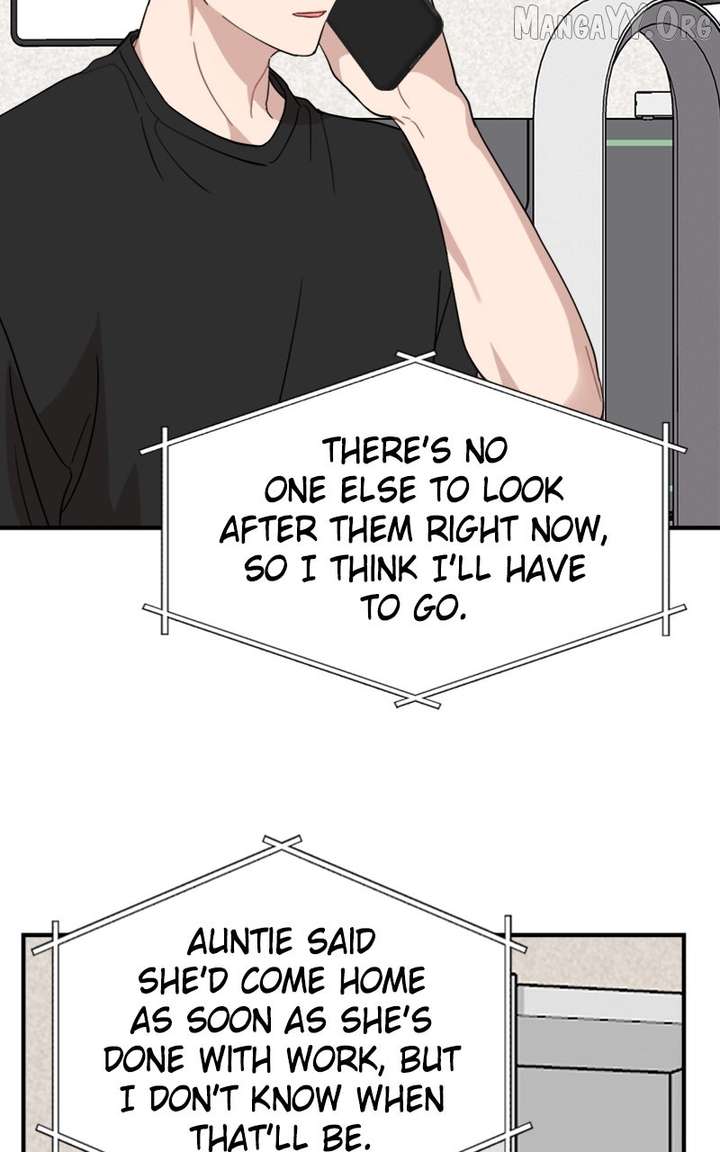 Possible to Date a Ranker? Chapter 47 347 58