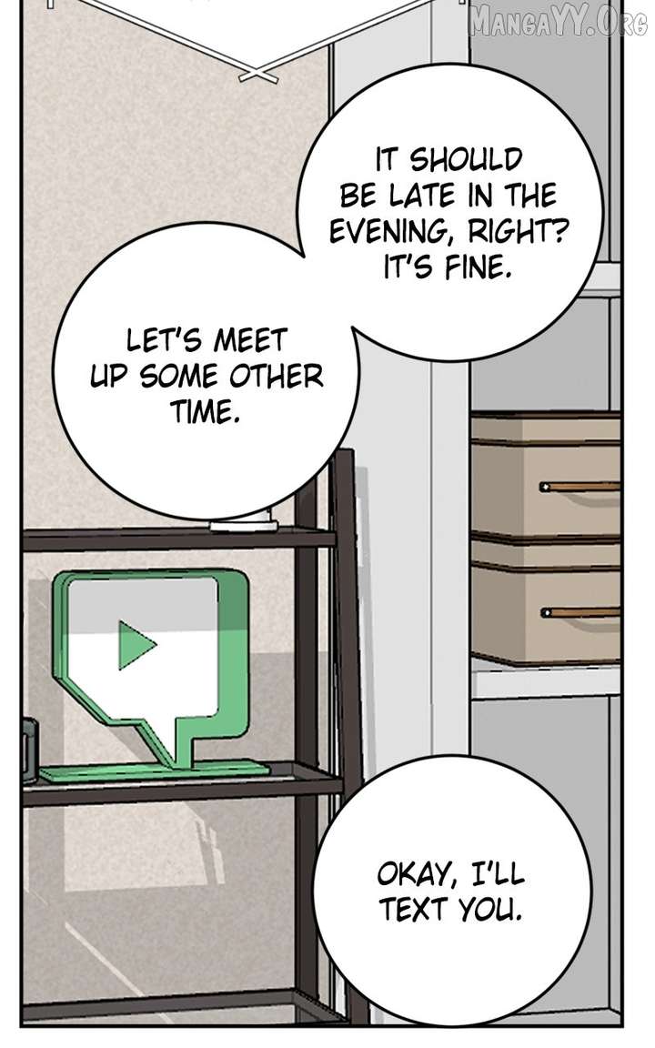 Possible to Date a Ranker? Chapter 47 348 59