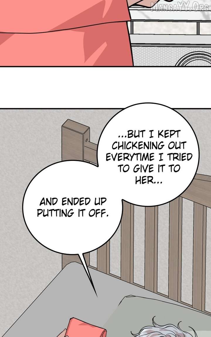 Possible to Date a Ranker? Chapter 47 352 63