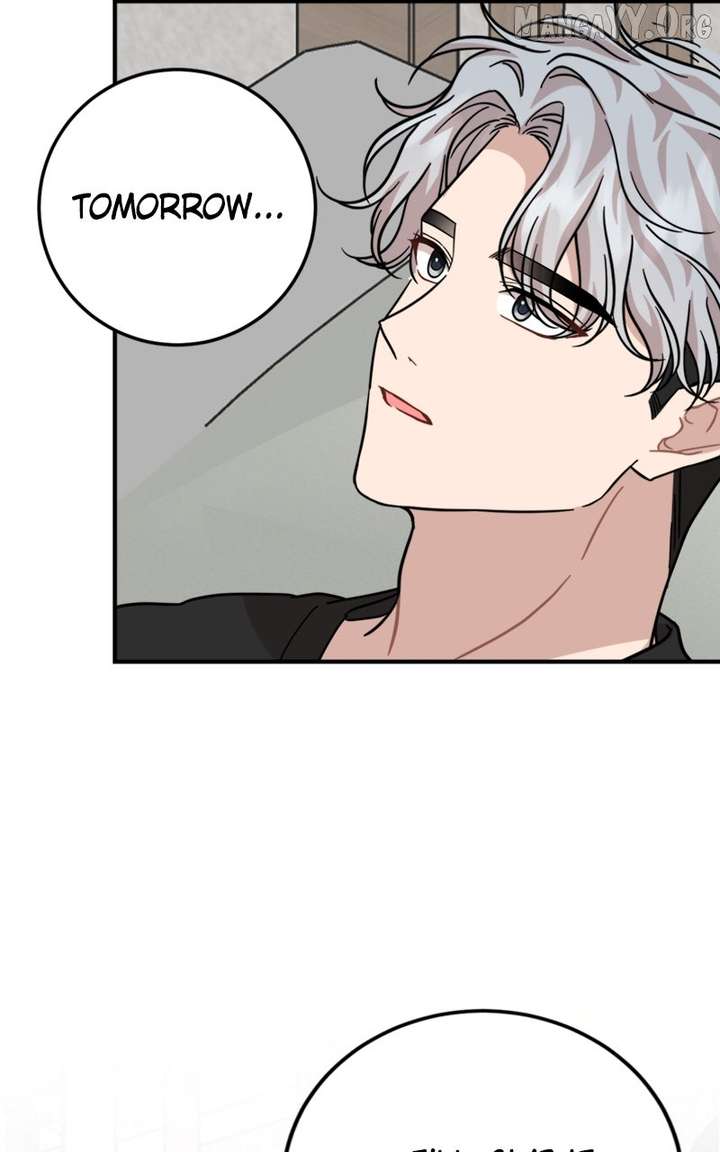 Possible to Date a Ranker? Chapter 47 354 65