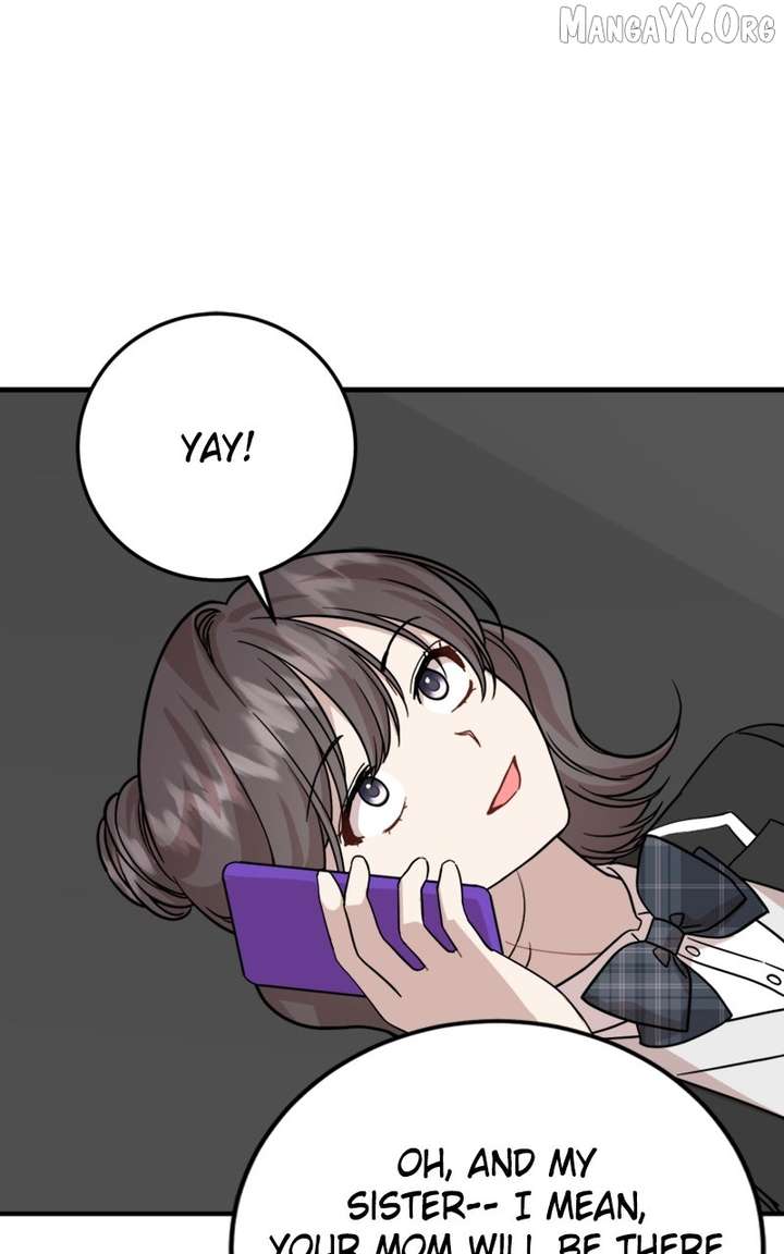 Possible to Date a Ranker? Chapter 47 360 71