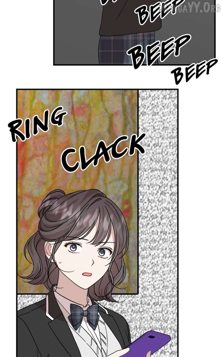 Possible to Date a Ranker? Chapter 47 362 73