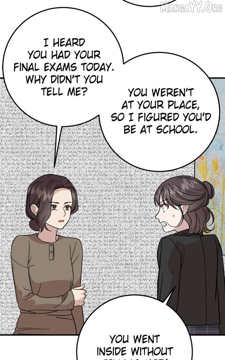 Possible to Date a Ranker? Chapter 47 366 77