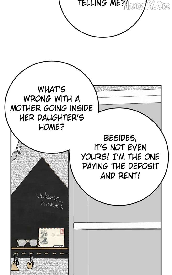 Possible to Date a Ranker? Chapter 47 367 78