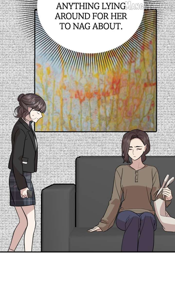 Possible to Date a Ranker? Chapter 47 369 80