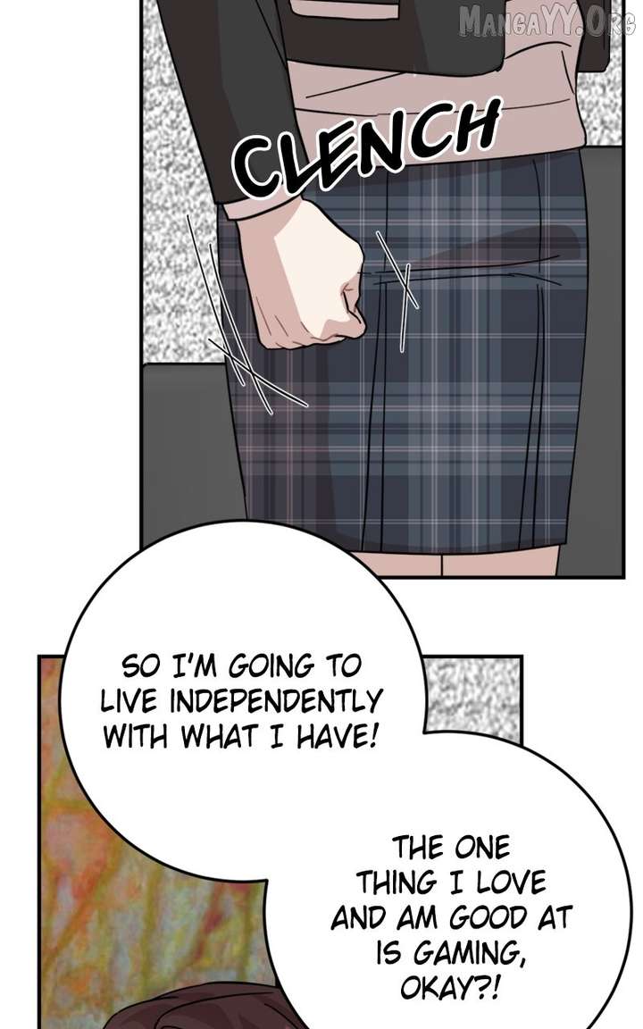 Possible to Date a Ranker? Chapter 47 379 90