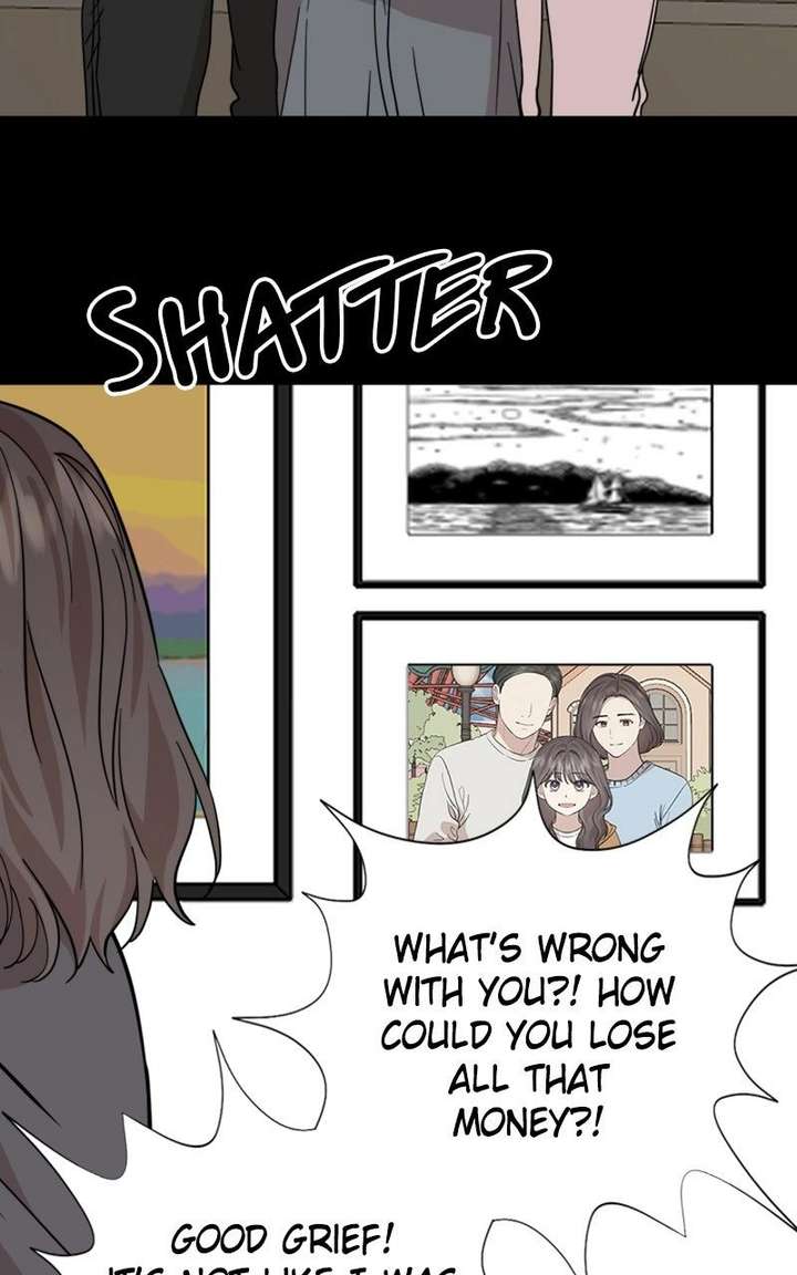 Possible to Date a Ranker? Chapter 48 264 002