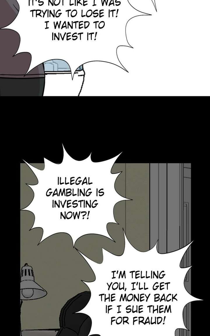 Possible to Date a Ranker? Chapter 48 265 003