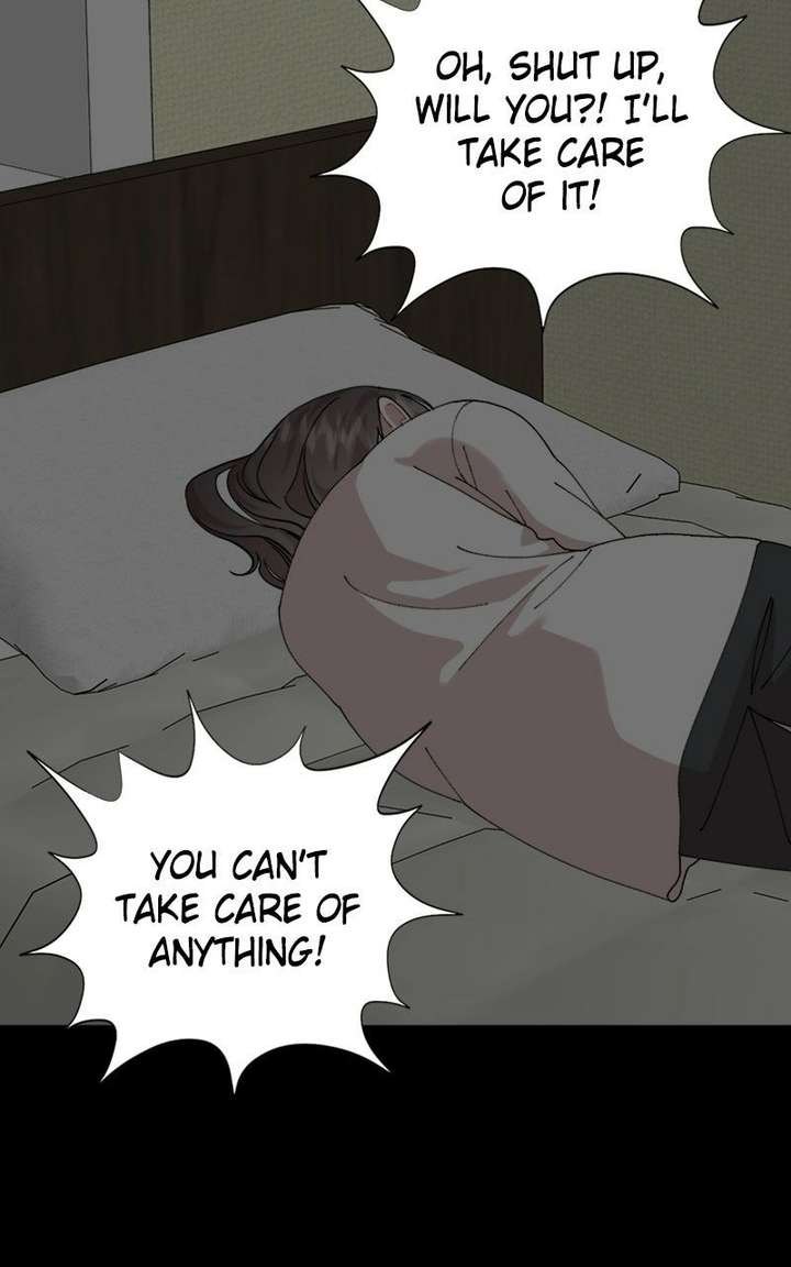 Possible to Date a Ranker? Chapter 48 267 005