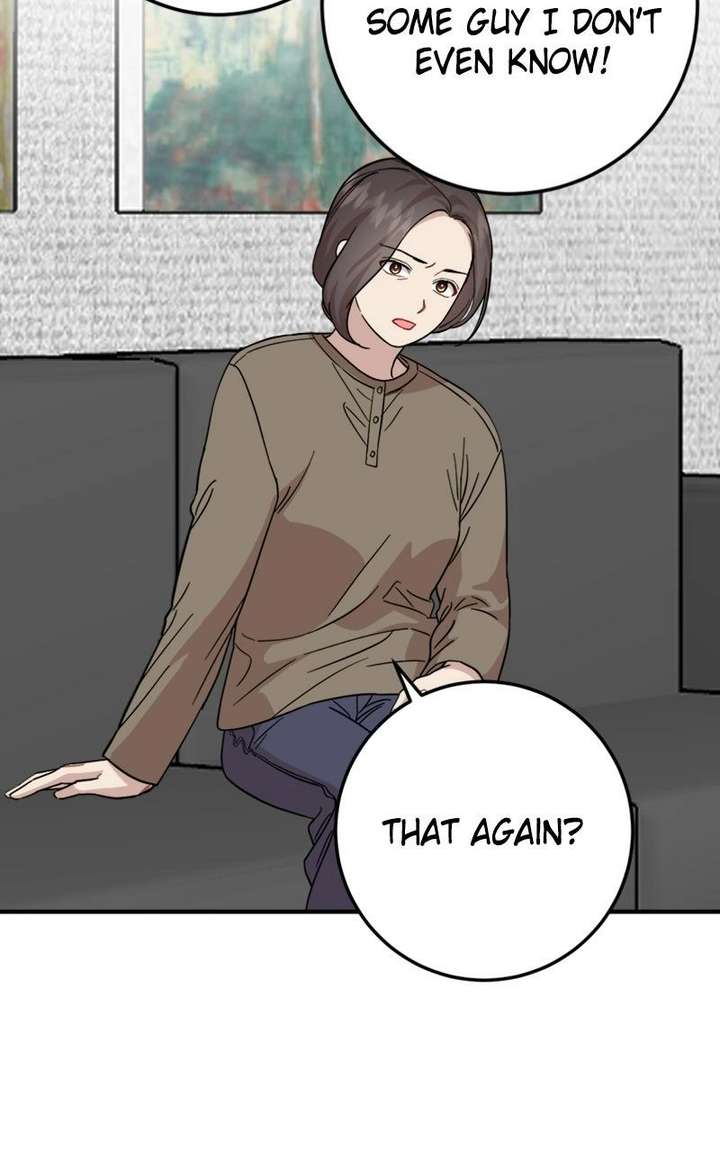 Possible to Date a Ranker? Chapter 48 279 017