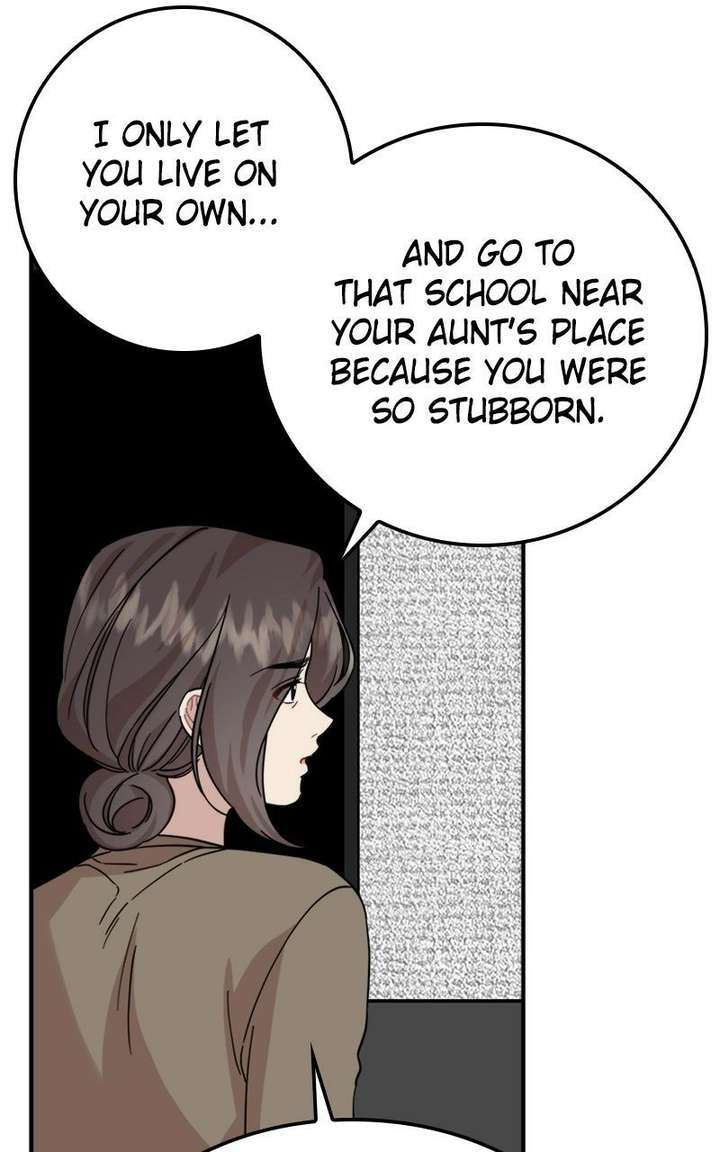 Possible to Date a Ranker? Chapter 48 280 018