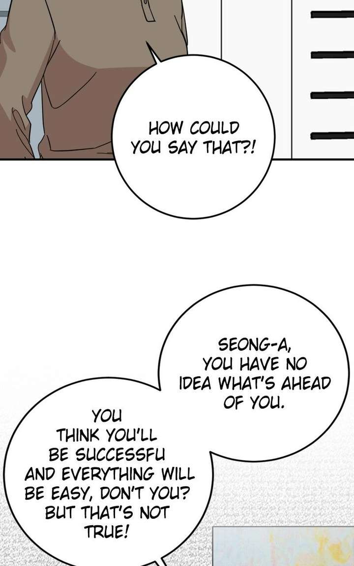 Possible to Date a Ranker? Chapter 48 286 024