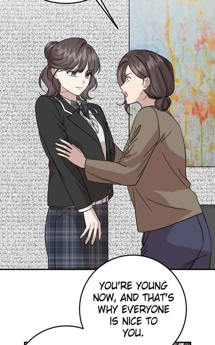 Possible to Date a Ranker? Chapter 48 287 025