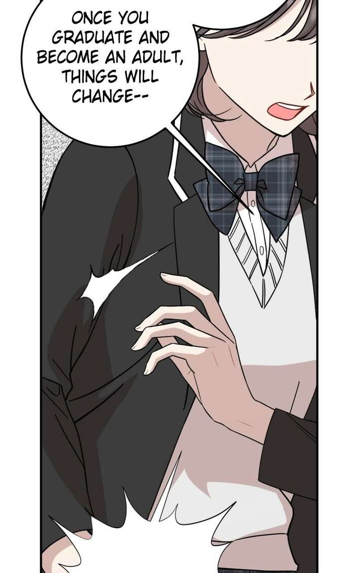 Possible to Date a Ranker? Chapter 48 288 026