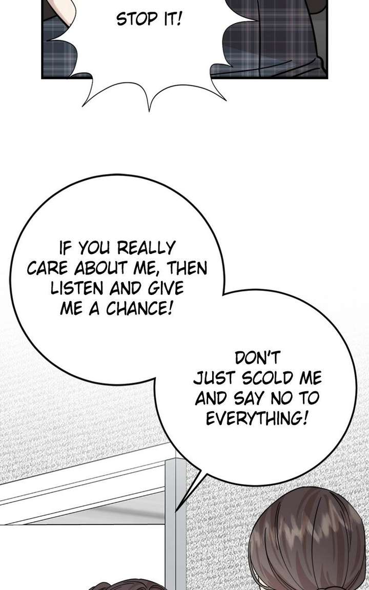 Possible to Date a Ranker? Chapter 48 289 027