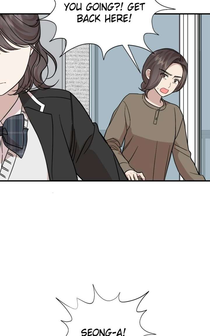 Possible to Date a Ranker? Chapter 48 294 032