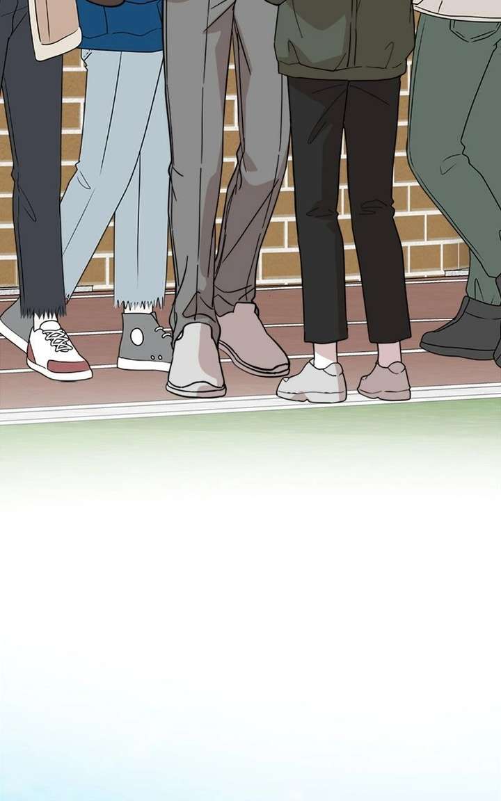 Possible to Date a Ranker? Chapter 48 297 035